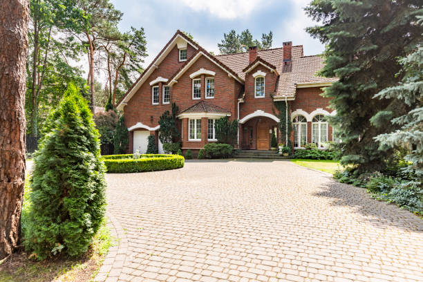 Best Commercial Driveway Pavers  in Seminole Manor, FL