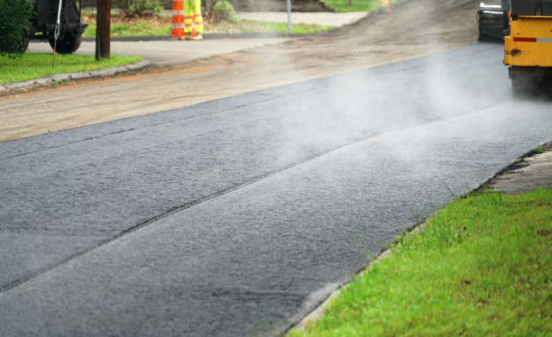 Best Custom Driveway Pavers  in Seminole Manor, FL