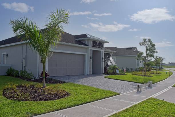 Reasons to Select Us for Your Driveway Paving Requirements in Seminole Manor, FL